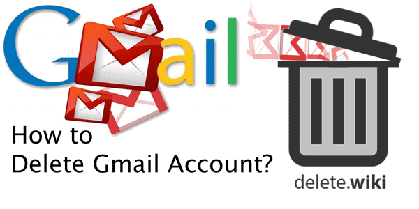 How To Delete A Gmail Account Full Guide Delete Wiki