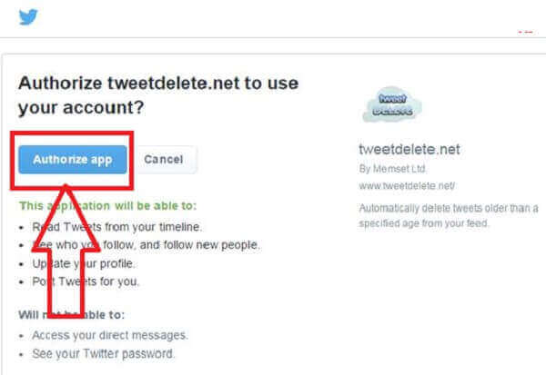 How To Delete All Tweets On Twitter Steps With Pictures Delete Wiki