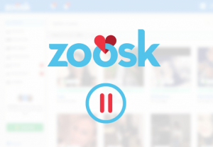 Pause Zoosk Account