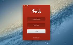 how to delete your path account