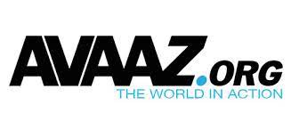 logo of avaaz