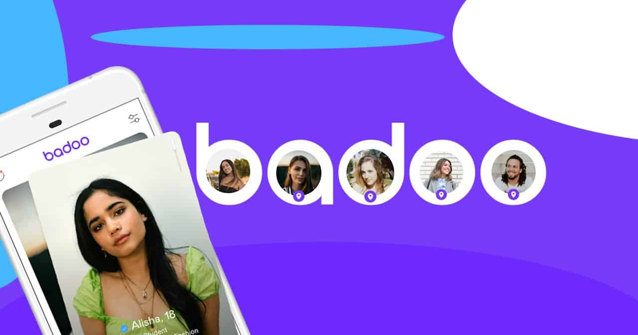 How to log out badoo