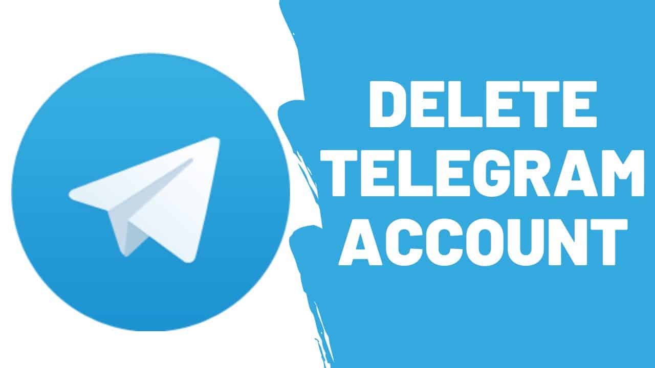 Delete verything on Telegram-Account